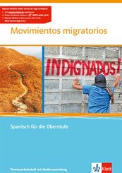 Movimientos migratorios, m. 1 Beilage