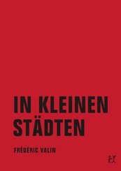 In kleinen St&auml;dten