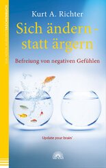 Sich &auml;ndern - statt &auml;rgern