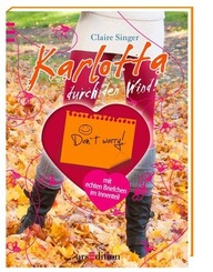 Karlotta durch den Wind