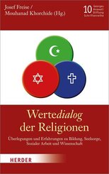 Ver&ouml;ffentlichungen der Georges-Anawati-Stiftung - Schriftenreihe