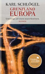 Grenzland Europa