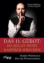 Das 11. Gebot: Du sollst nicht dar&uuml;ber sprechen