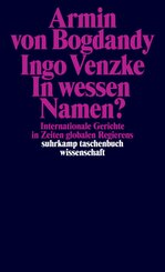 In wessen Namen?