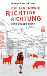 Die irgendwie richtige Richtung