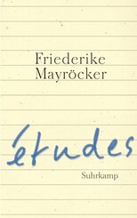 &eacute;tudes