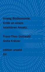 Irrweg Bio&ouml;konomie