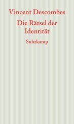 Die R&auml;tsel der Identit&auml;t