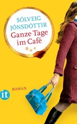 Ganze Tage im Caf&eacute;
