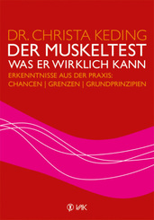 Der Muskeltest - Was er wirklich kann