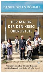 Der Major, der den Krieg &uuml;berlistete
