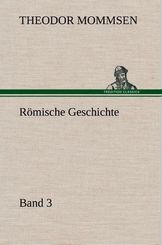 R&ouml;mische Geschichte - Band 3