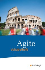 Agite - Arbeitsb&uuml;cher f&uuml;r Latein