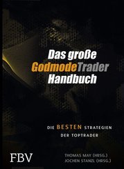 Das gro&szlig;e Godmode Trader Handbuch