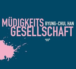 M&uuml;digkeitsgesellschaft,Audio-CD