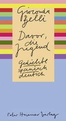 Davor, die Jugend