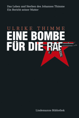 Eine Bombe f&uuml;r die RAF