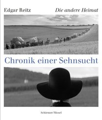 Chronik einer Sehnsucht
