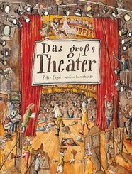 Das gro&szlig;e Theater