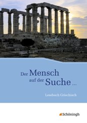 Der Mensch auf der Suche ...