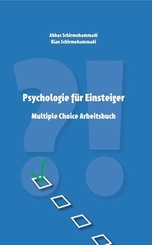 Psychologie f&uuml;r Einsteiger