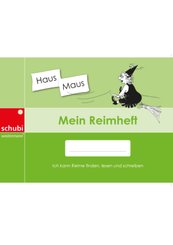 Mein Reimheft