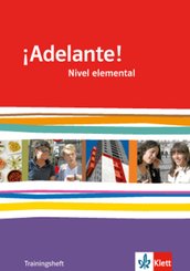 &iexcl;Adelante! Nivel elemental