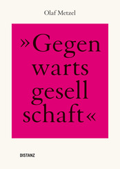 Gegenwartsgesellschaft