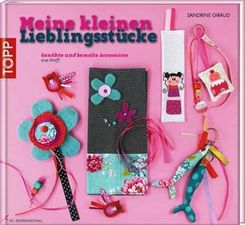 Meine kleinen Lieblingsst&uuml;cke