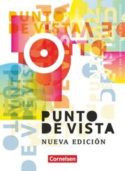 Punto de vista - Spanisch f&uuml;r die Oberstufe - Ausgabe 2014 - B1/B2
