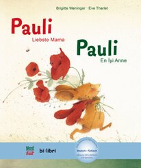 Pauli - Liebste Mama (Deutsch-T&uuml;rkisch)