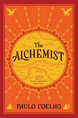 The Alchemist 25th Anniversary