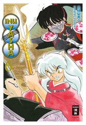Inu Yasha New Edition 06.Bd.6