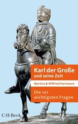 Karl der Gro&szlig;e und seine Zeit