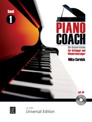 Piano Coach.Vol.1