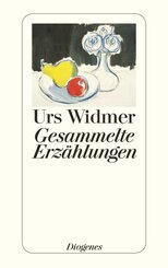 Gesammelte Erz&auml;hlungen