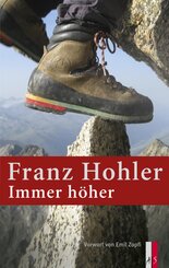 Immer h&ouml;her
