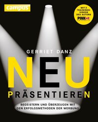 Neu pr&auml;sentieren
