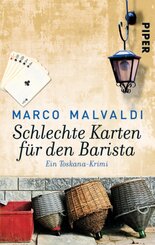 Schlechte Karten f&uuml;r den Barista