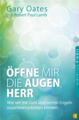 &Ouml;ffne mir die Augen, Herr