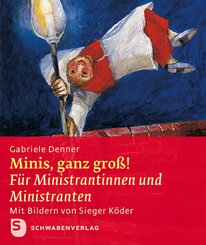 Minis, ganz gro&szlig;!