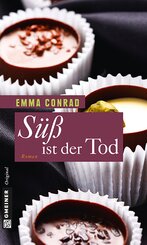S&uuml;&szlig; ist der Tod