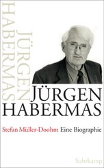 J&uuml;rgen Habermas