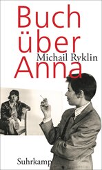 Buch &uuml;ber Anna