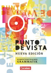Punto de vista - Spanisch f&uuml;r die Oberstufe - Ausgabe 2014 - B1/B2