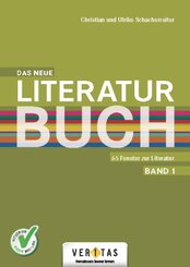 Das Literaturbuch
