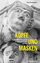 K&ouml;pfe und Masken