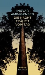 Die Nacht tr&auml;umt vom Tag