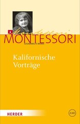 Kalifornische Vortr&auml;ge