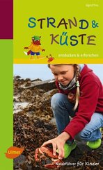 Strand und K&uuml;ste